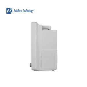 Class II Multi Parameter Patient Monitor with Color LCD Display Gross Weight 3