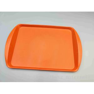 Series 1 Plastic Tray, Melamine A5,yellow