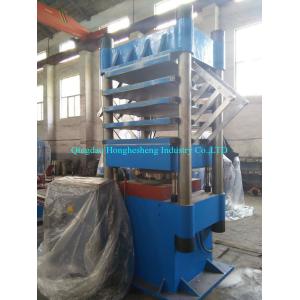 160T To 1000T EVA Sheet Making Machine CE ISO