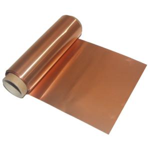 Alloy Copper Sheet Coil Strip Plate For Electrical Thickness 1.5mm