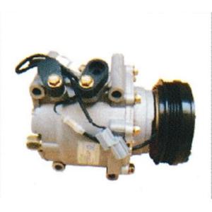 ALA20102 AC Compressor Toyota Corolla Yaris 1.6 AC Compressor SCSA06C AC