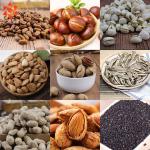 Small Peanut Roasting Machine Groundnut Roasting Machine High Performance