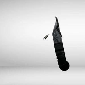 Fintech DN 200 DN250 DN550 DN220 Diebold ATM Spare Parts N906 CASSETTE CONVCAS