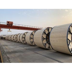 1KV Power XLPE Power Cable With Class 2 Compacted Round Conductor