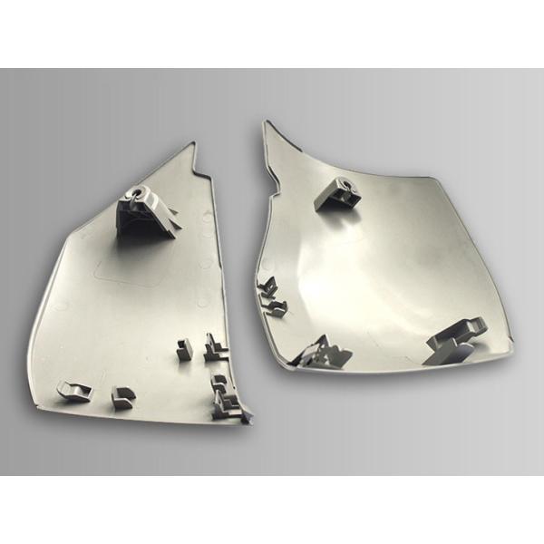 Quality Precision Car Parts Mold Injected With Husky Hot Runner System wholesale