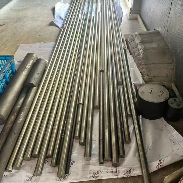 Quality Hastelloy C276 Bright Bar 6-300mm Diameter ASTM EN Standard wholesale