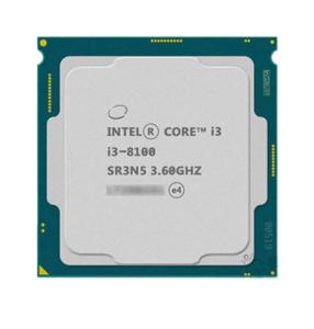 Cheap LGA1151 Server Microprocessor CPU Intel Core I3 7100 Cpu 3.90 Ghz Dual Core for sale