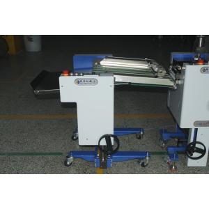 Large Format Automatic Feeding Paper Folding Machine Customization