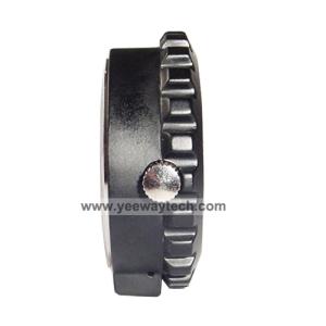 HD 1280x960 Mini Clock DVR and Voice Recorder Motion-Activated 4G Memory