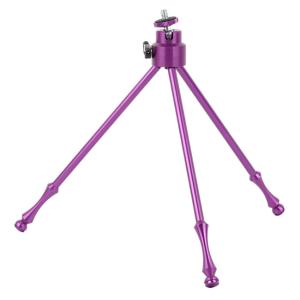 Lightweight Tripod Stand 10-15 Lbs Load Capacity Adjustable Legs