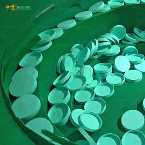 14kw Full Automatic Screen Printing Machine Hot Stamping Machinary For Cosmetic