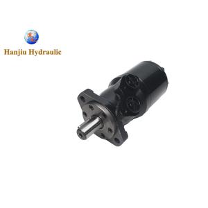 DANFOSS OMR400 Orbital Motor 25mm Straight Key Shaft Standard Type Hydraulic