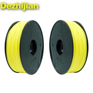 Extremely Durable PLA 3d Printer Filament Used Across Multiple Industries