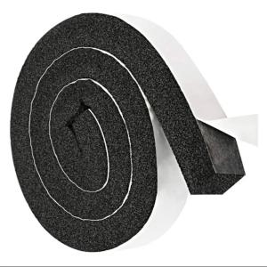 Self Adhesive Door Bottom Seal Strip Say Hello To A Tighter Seal For Doors And