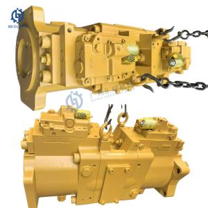 China Hitachi ZX870-3 E336GC E345GC Hydraulic Pump K3V280Sh K7V180DTP 4635645 5659737 5504341 Piston Main Pump on sale