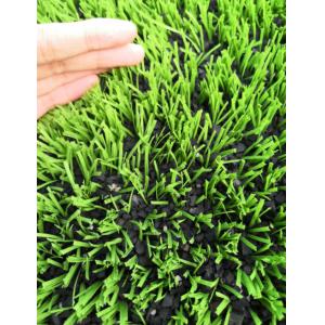 16.5 Stitch Artificial Football Turf With PP Net SBR Backing - Durable And High