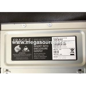 4Gb Fibre Channel Hard Disk HP BF450DA483 404396-003 Seagate ST3450856FC 16 MB