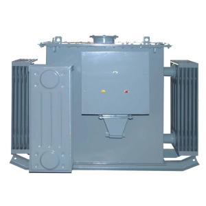150KVA Three Phase Mining Oil Type Transformer Explosion Proof