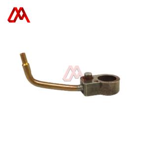 China Piston Cooling Oil Nozzles for Isuzu FRR FSR Truck (6HK1, 4HK1 & 6HE1) - Part No. 8-98020649-0 on sale