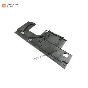 A008680 NMD ATM Parts Glory Talaris Banqit NMD100 SPR/SPF Side Plate Left