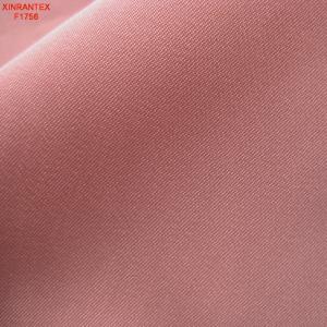F1758 perfect fake strenth fabric for jacket usage T400