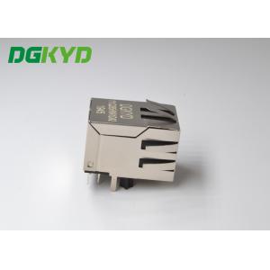 Network Transformer PCB 2.5G RJ45 Ethernet Connector