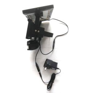 Solar Power Panel Wifi Security Camera 720P PIR DVR With Motion Detection