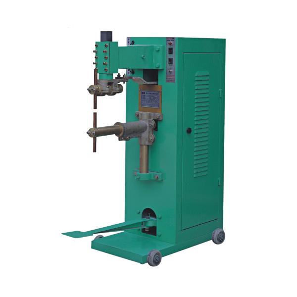 Dimensions 600*1200*1350mm Hot Hardware Lighting Shade Special Spot Welding Machine