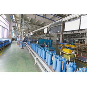 High Quality 66kw Titanium Tube Heat Exchanger with or not thermal insulating