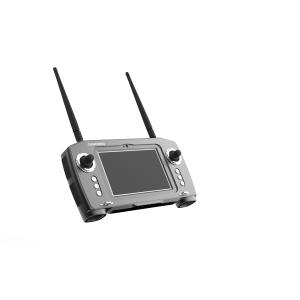 Versatile Ground Control System For Drone , IP65 Uas Gcs With Multi Touch