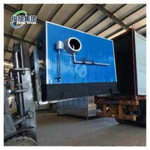 Versatile Hot Air Drying Machine for Different Materials and Production Needs