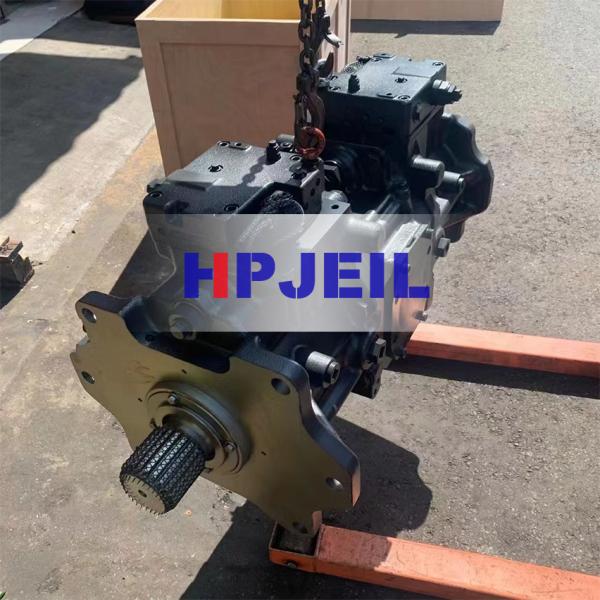 PC800-8 PC850-8 Komatsu Efficient Excavator Hydraulic Pump For Improved