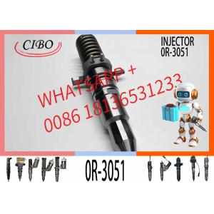 0R-3051 Neutral and new Diesel Engine Parts 3508 3512 3516 Fuel Injector for 0R