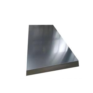 Corrosion Resistance AA2014 Aluminum Plate For Aircraft Wing Spars