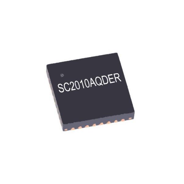 Quality Power Management IC SC2010AQDER USB PD Controller Chip SC2010A QFN32 wholesale