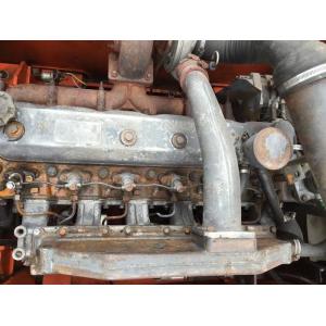 Good used excavator machine DOOSAN DH220LC-7 2009 made, original paint