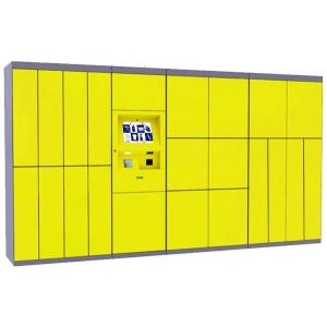 Integrated With Api Winnsen 15 Inch Laundry Locker