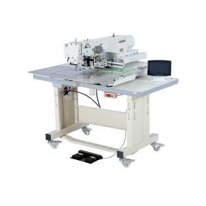 backpack automatic sewing machine supplier auto-cad designning