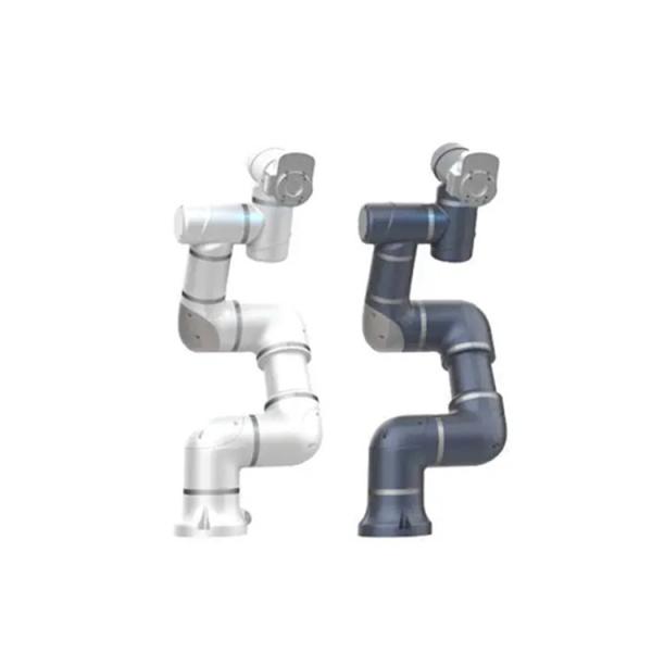 Fiber Laser Welding Robot Machine with 6 Axis Cobot Robot for 5KG 10KG Playload