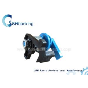 00104777000D 00104777000C Diebold Opteva Cassette Blue Lever Plastic Lock