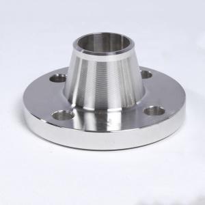 Nickel Alloy 1.4558 Steel Forged Lap Joint Flanges Incoloy 800 Flange Lap Joint