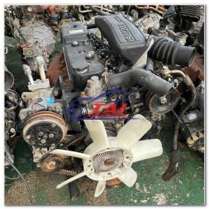 TS16949 Certified 4JB1 4JB1T Cylinder Gasket Kit for Isuzu 4JA1 Engine Repair