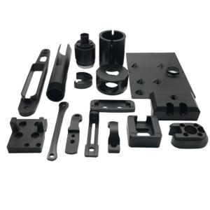 ODM Etching CNC Turning Milling Parts Multipurpose Micro Machining