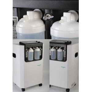 Duel Flow 10 Lpm Mobile 10 Liter Oxygen Concentrator