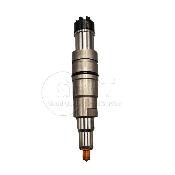 Quality 2872544rx 2872544nx 2872544px CUMMINS Diesel Fuel Injectors For ISX QSX XPI wholesale