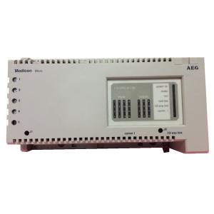 Cheap Schneider Electric Modicon Micro AEG Model 110CPU31100 Central Processing Unit CPU New Stock for sale