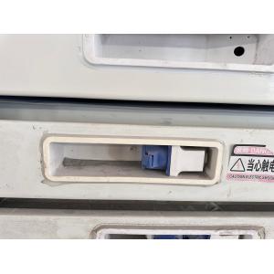 Prefabricated Flat Pack Container Modern Customization for Easy Installation and