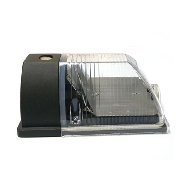 Quality Mini 25w Led Wall Pack With Motion Sensor wholesale
