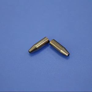 Φ2.3mm High Hardness HRA92 Tungsten Carbide Nozzle with Thermal Expansion