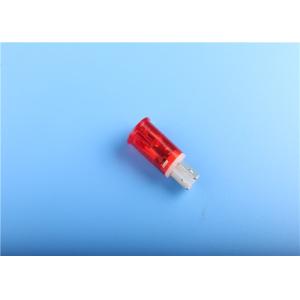 Red Universal Waterproof Led Indicator Lights